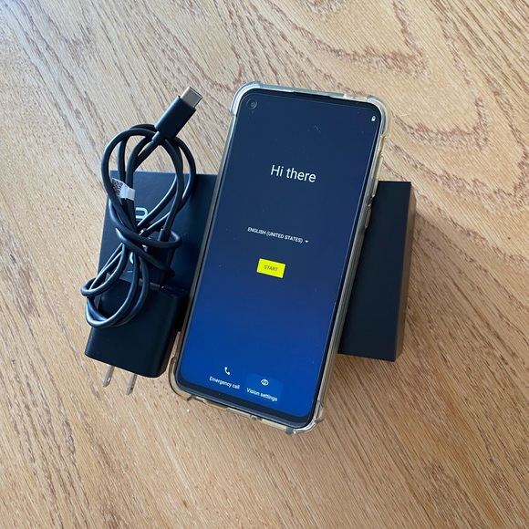 Motorola g stylus 128GB - Picture 4 of 6